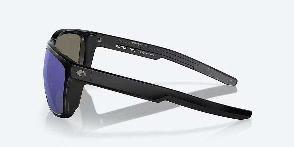 Lentes Costa Ferg Matte Black