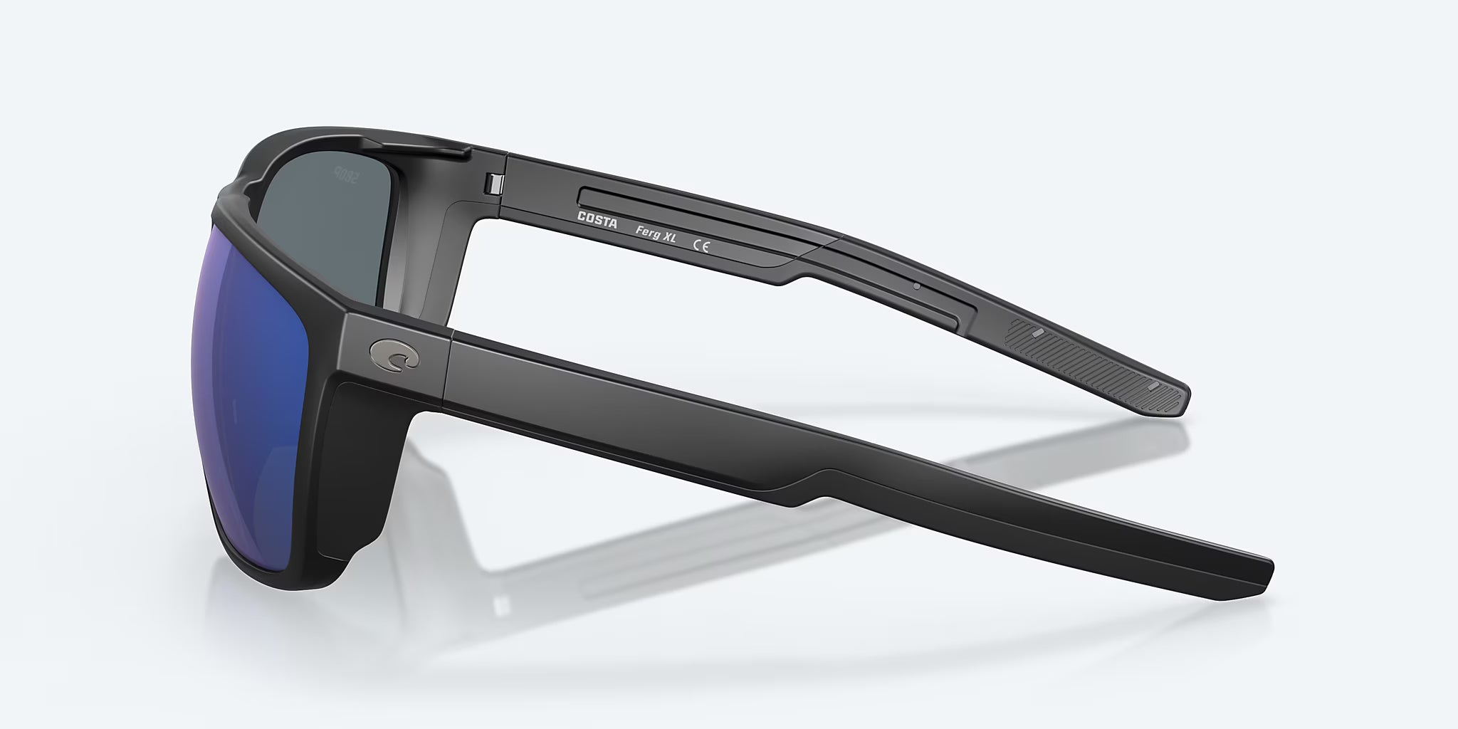 Lentes Costa Ferg XL Matte Black