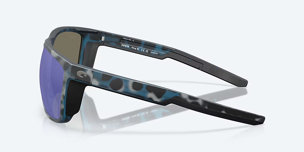 Lentes Costa Ferg XL Deep Water Camo