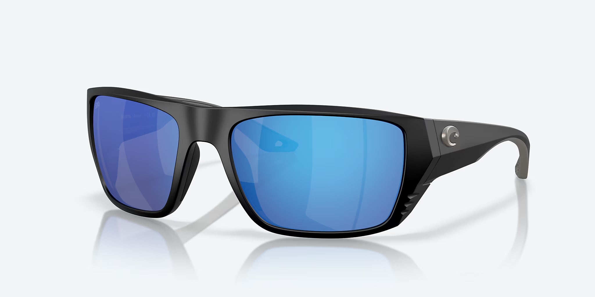 Lentes Costa Finlet Matte Black