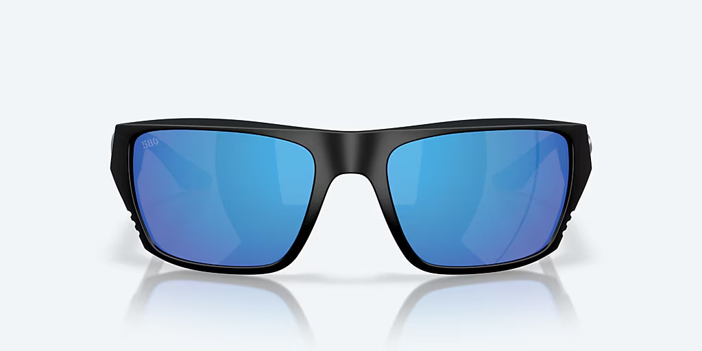 Lentes Costa Finlet Matte Black