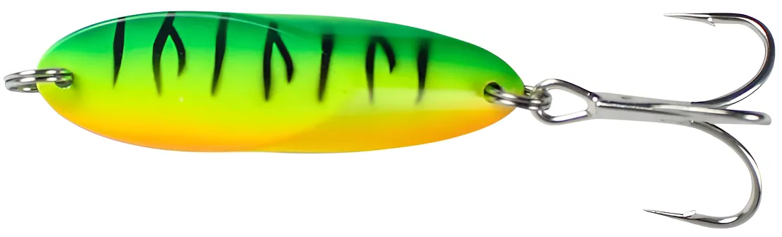 Señuelo Cuchara Skalund Lures Cast Pro