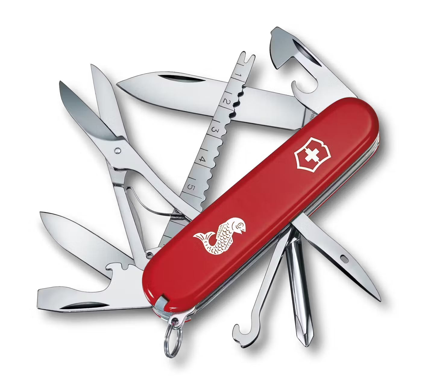 Navaja Victorinox Fisherman