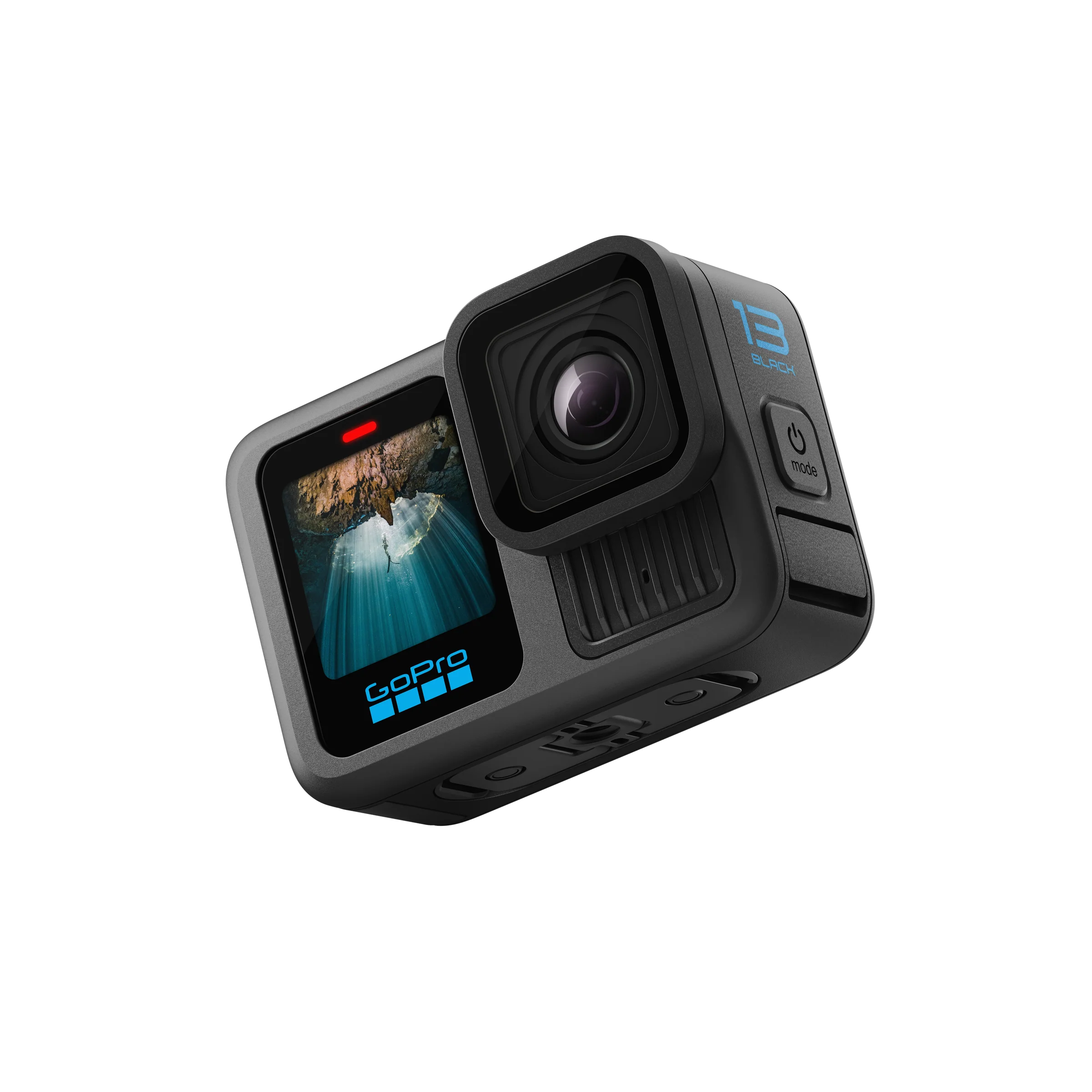 Cámara GoPro Hero13 Black