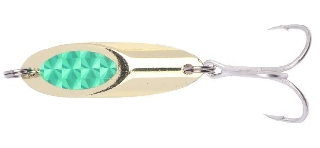 Señuelo Cuchara Skalund Lures Cast Pro