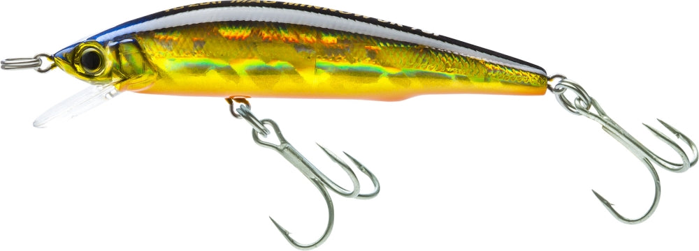 Señuelo Yo-Zuri Mag Minnow Floating