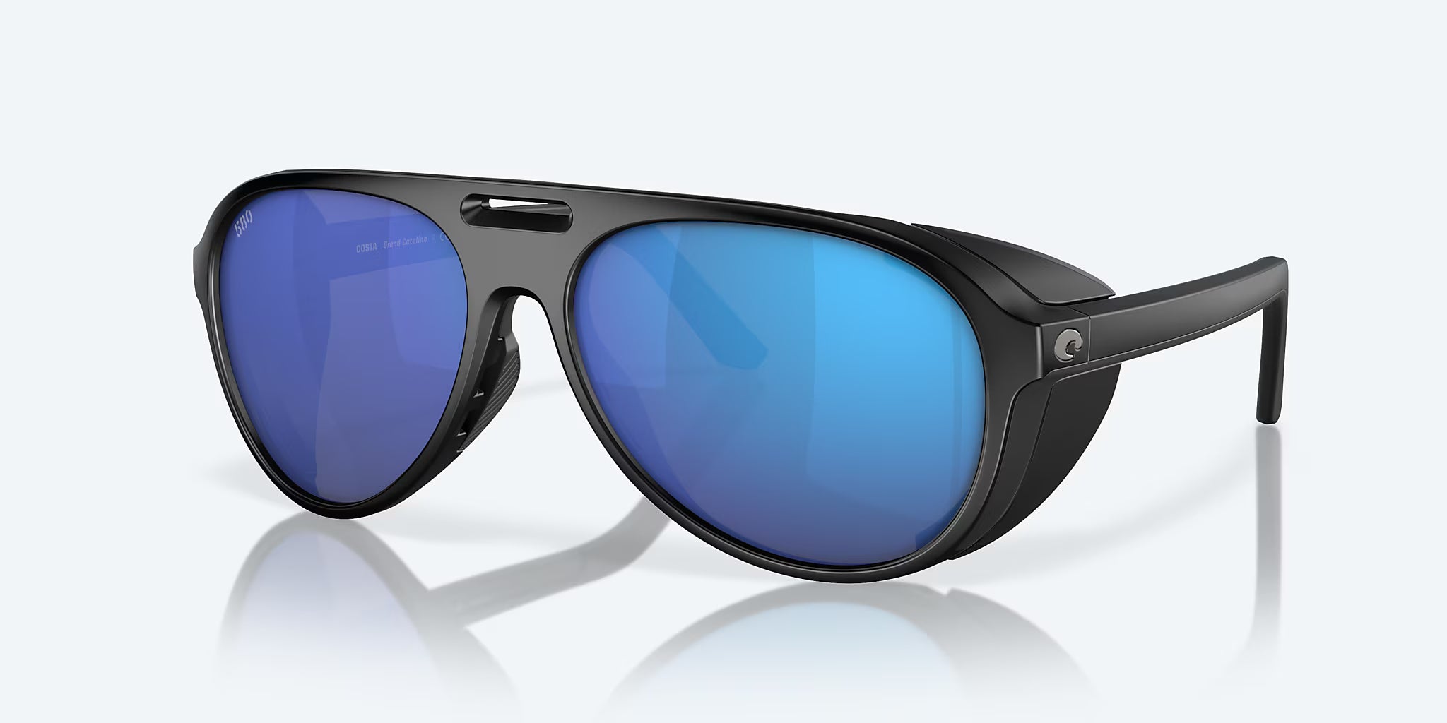 Lentes Costa Grand Catalina Matte Black