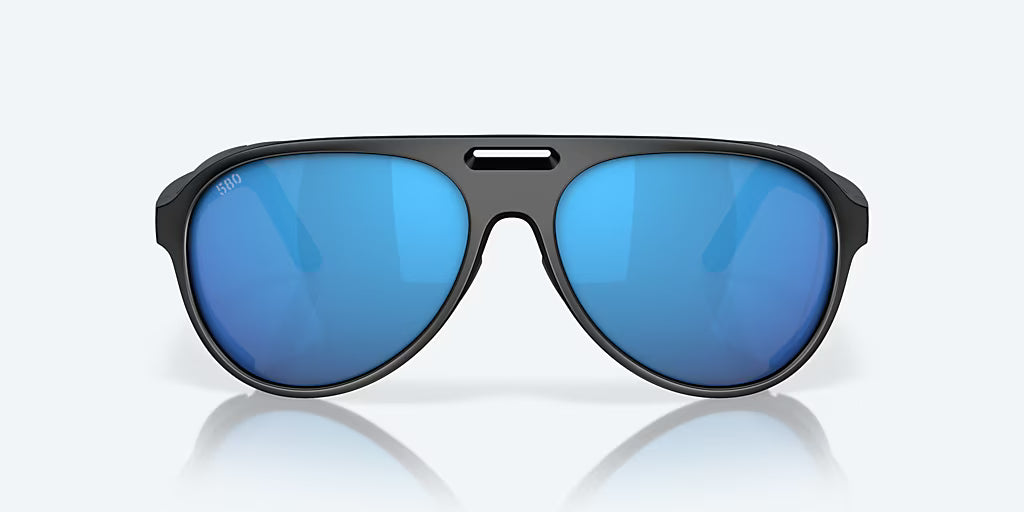 Lentes Costa Grand Catalina Matte Black