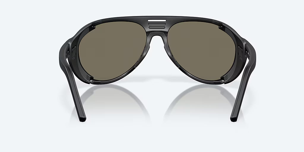 Lentes Costa Grand Catalina Matte Black
