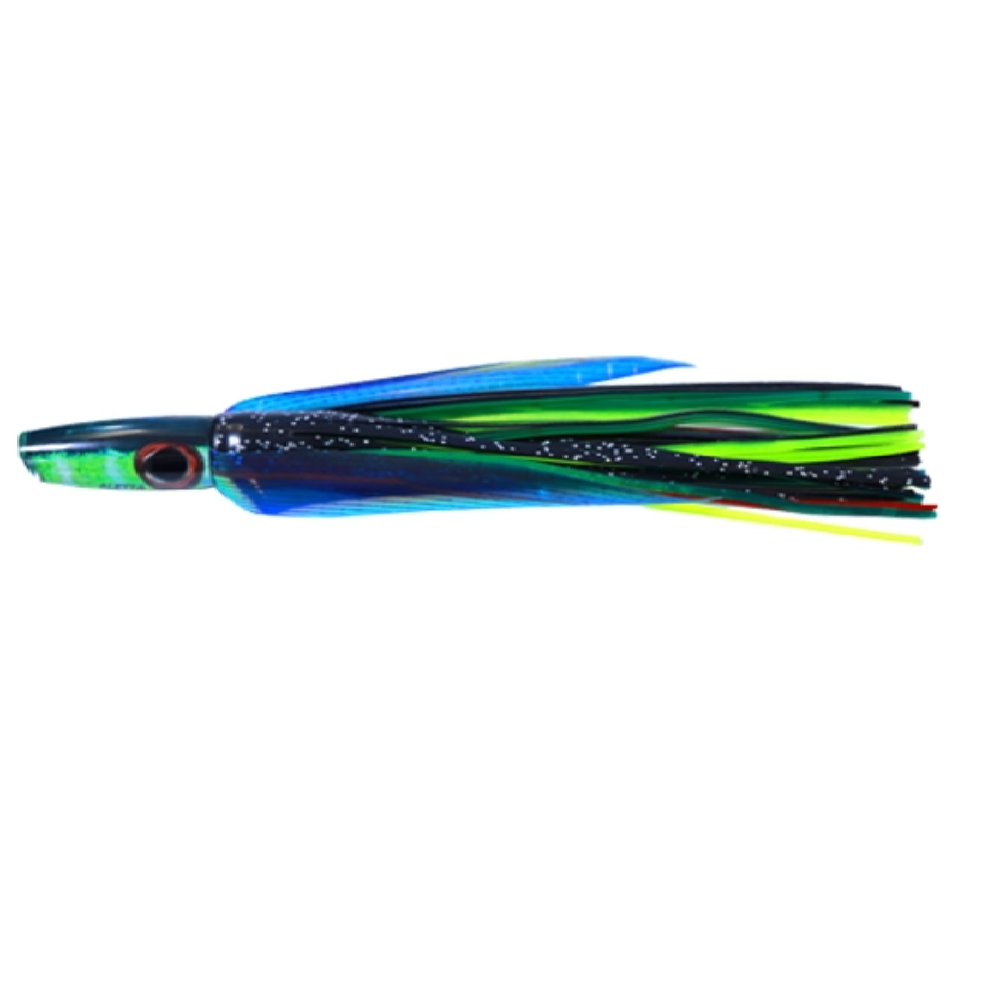 Señuelo Aletta Barnabus 10"