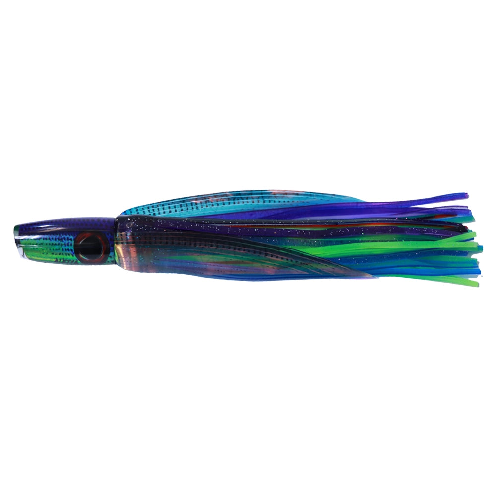 Señuelo Aletta Barnabus 10"