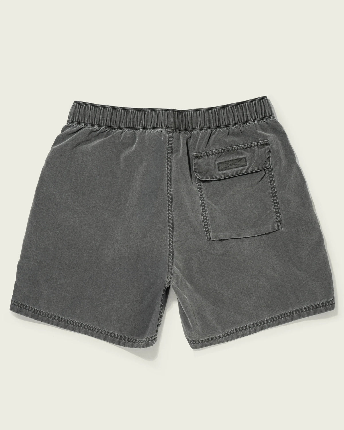Short Corto Marsh Wear Style MWS5012 Highwater Volleys - Ash