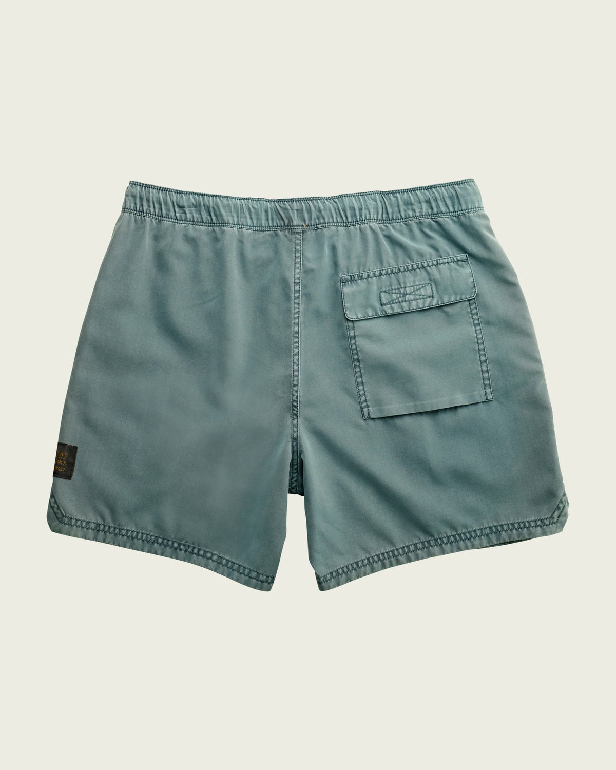 Short Corto Marsh Wear Style MWS5012 Highwater Volleys - Goblin Blue