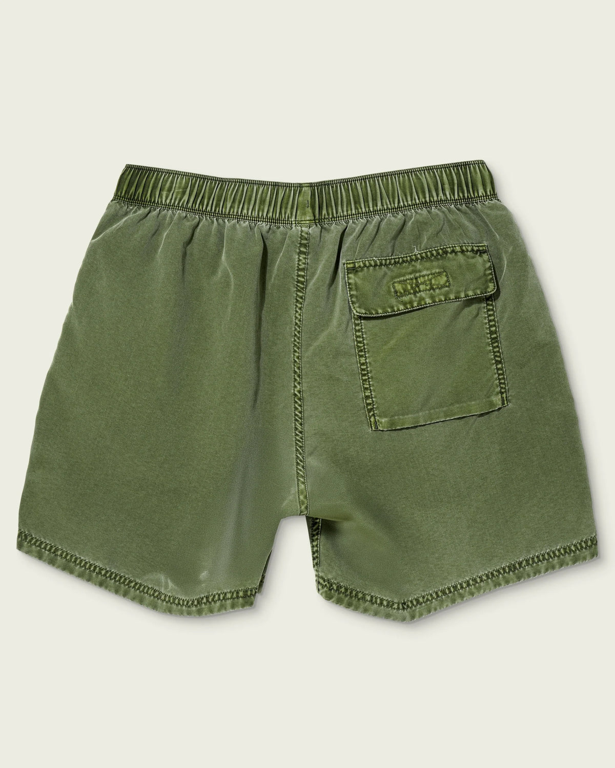Short Corto Marsh Wear Style MWS5012 Highwater Volleys - Thyme
