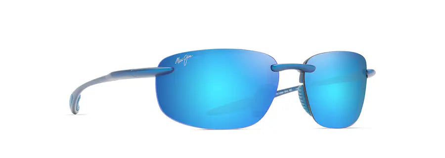 Lentes Maui Jim Ho'Okipa Ultra Blue Hawaii