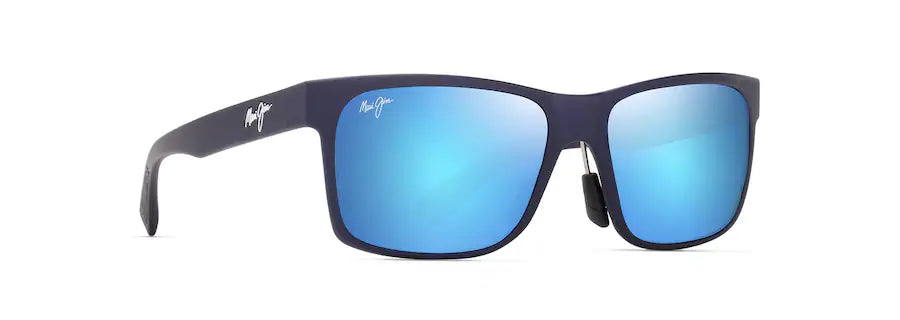 Lentes Maui Jim Ho'Opili Blue Hawaii