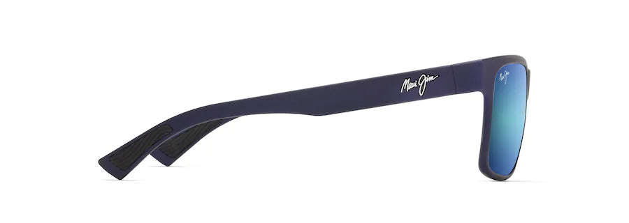 Lentes Maui Jim Ho'Opili Blue Hawaii