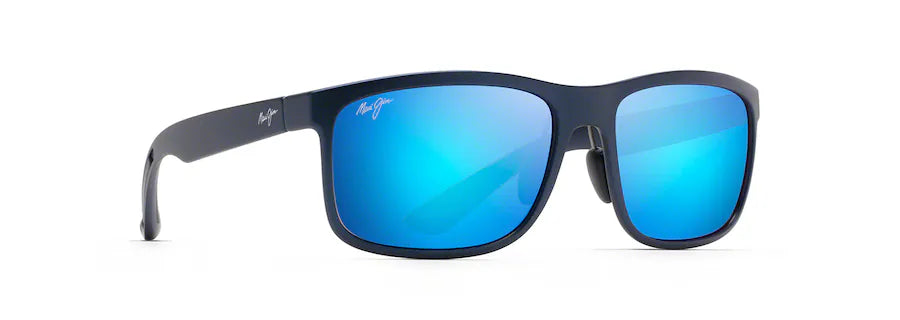 Lentes Maui Jim Huelo Blue Hawaii