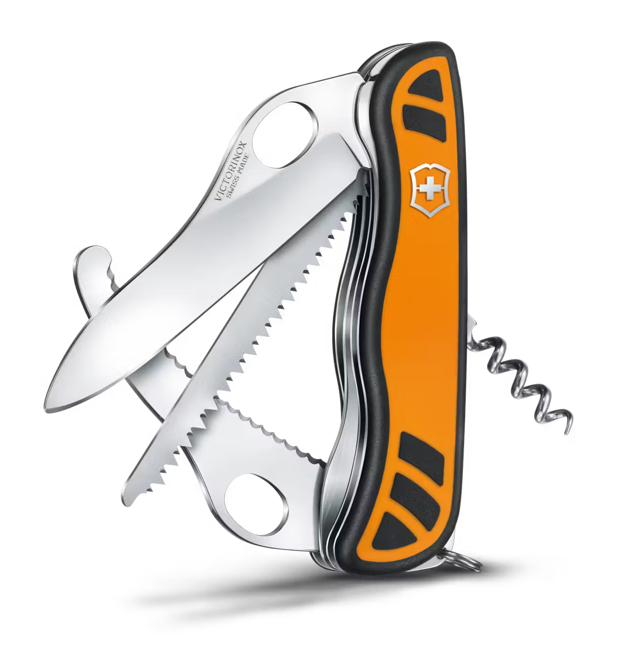Navaja Victorinox Hunter XTM Grip