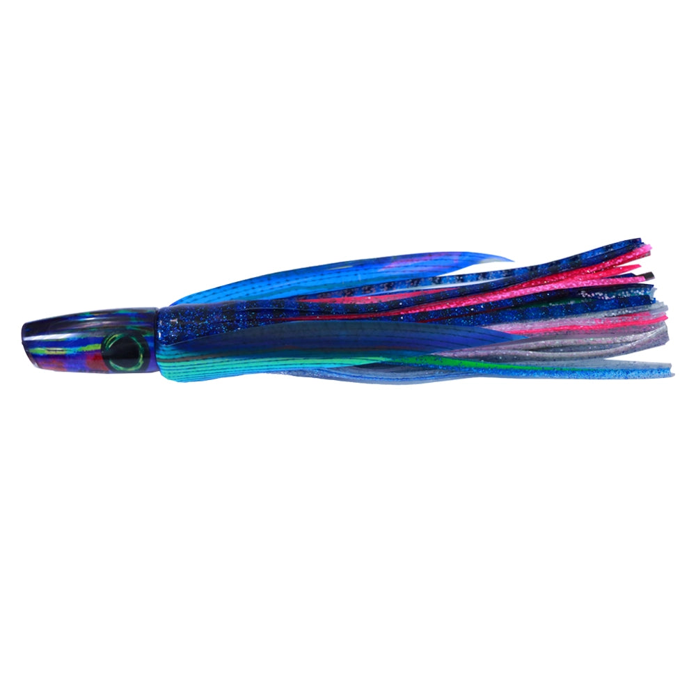 Señuelo Aletta Barnabus 10"