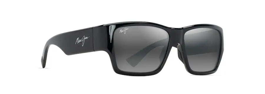 Lentes Maui Jim Ka'Olu Neutral Grey