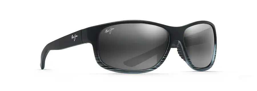 Lentes Maui Jim Kaiwi Channel Neutral Grey