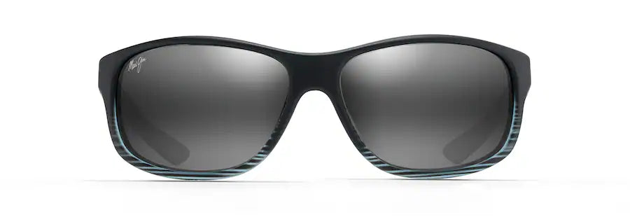 Lentes Maui Jim Kaiwi Channel Neutral Grey
