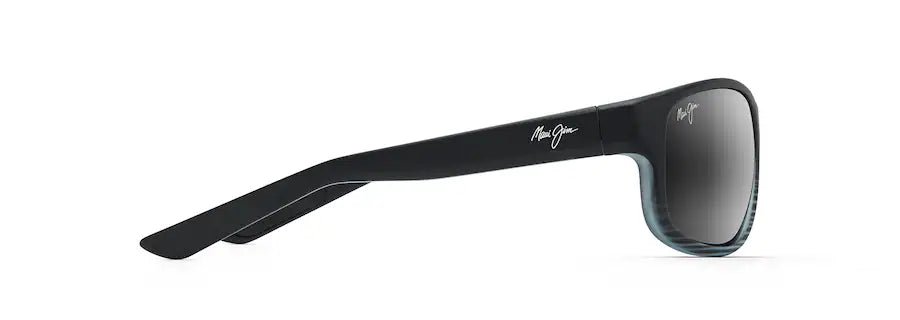 Lentes Maui Jim Kaiwi Channel Neutral Grey