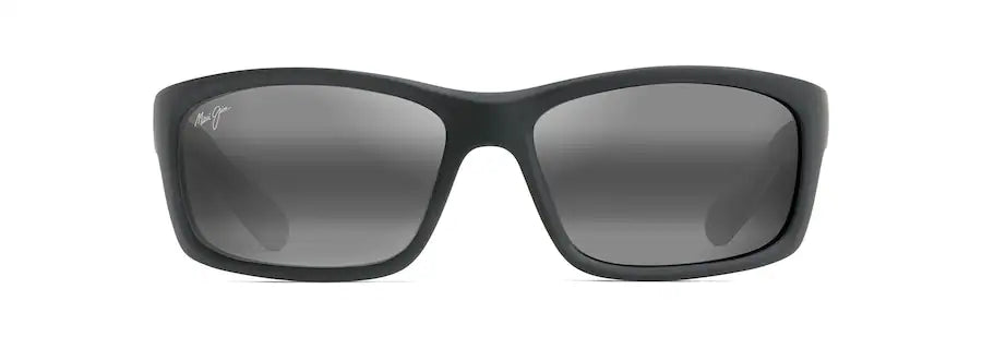 Lentes Maui Jim Kanaio Coast Neutral Grey
