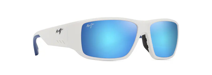 Lentes Maui Jim Keha Asian Fit