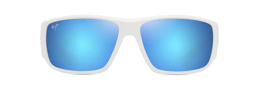 Lentes Maui Jim Keha Asian Fit