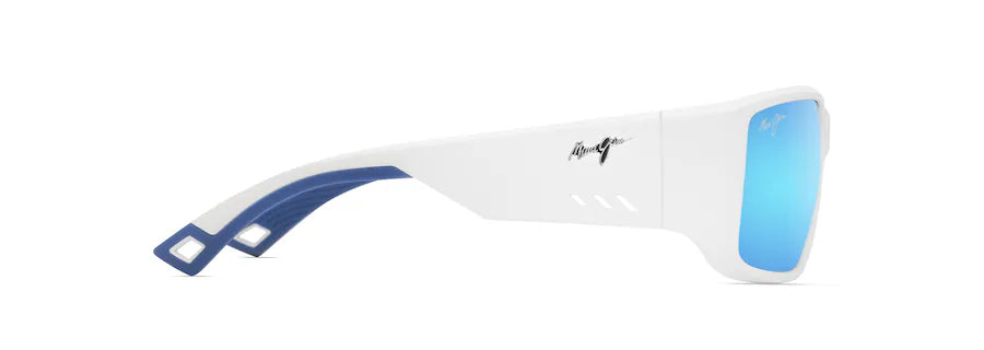 Lentes Maui Jim Keha Asian Fit