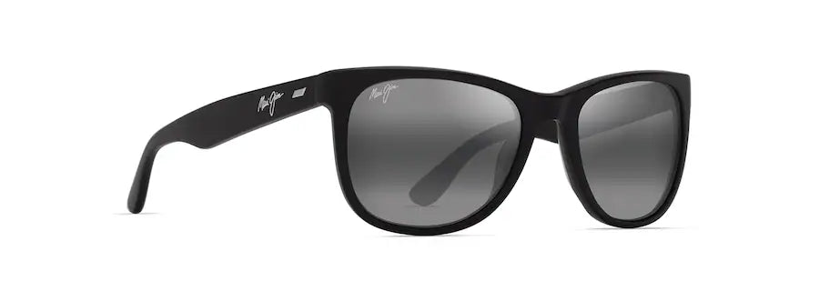 Lentes Maui Jim Kikonia XL Neutral Grey