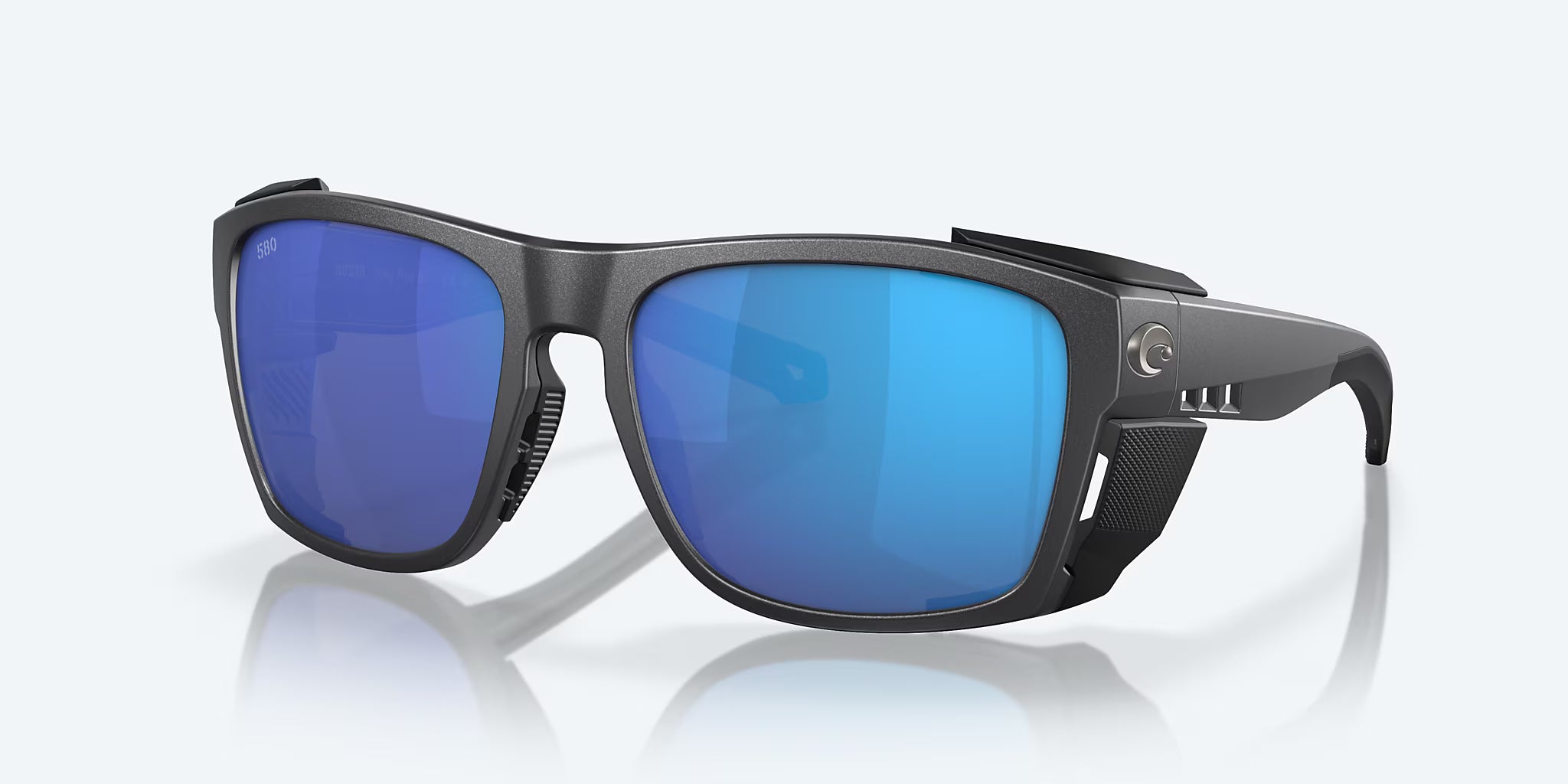 Lentes Costa King Tide 6 Black Pearl