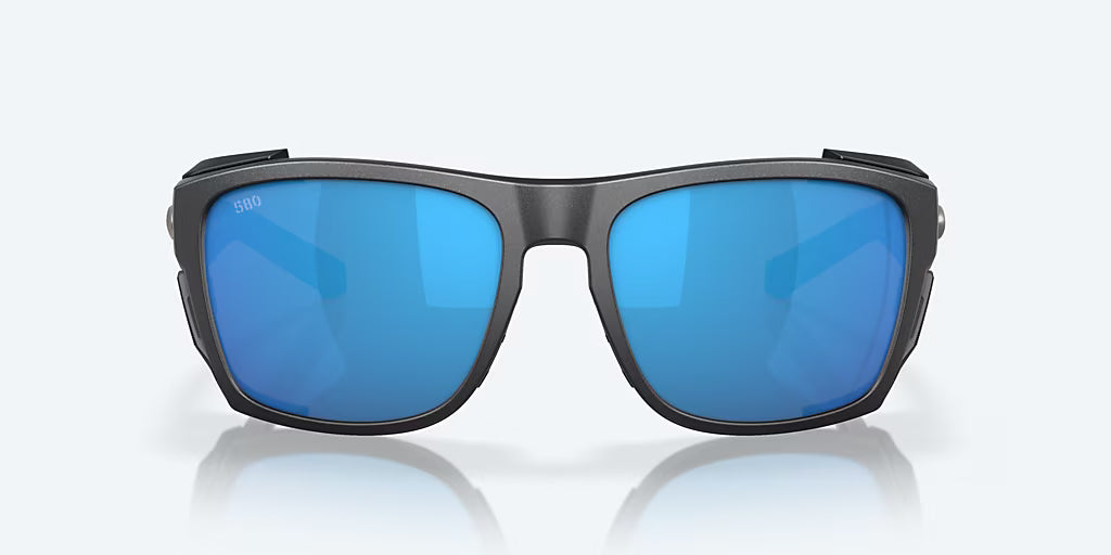 Lentes Costa King Tide 6 Black Pearl