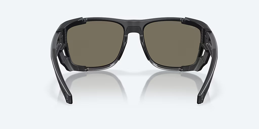 Lentes Costa King Tide 6 Black Pearl