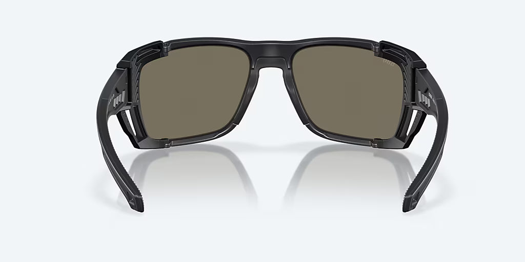 Lentes Costa King Tide 8 Black Pearl
