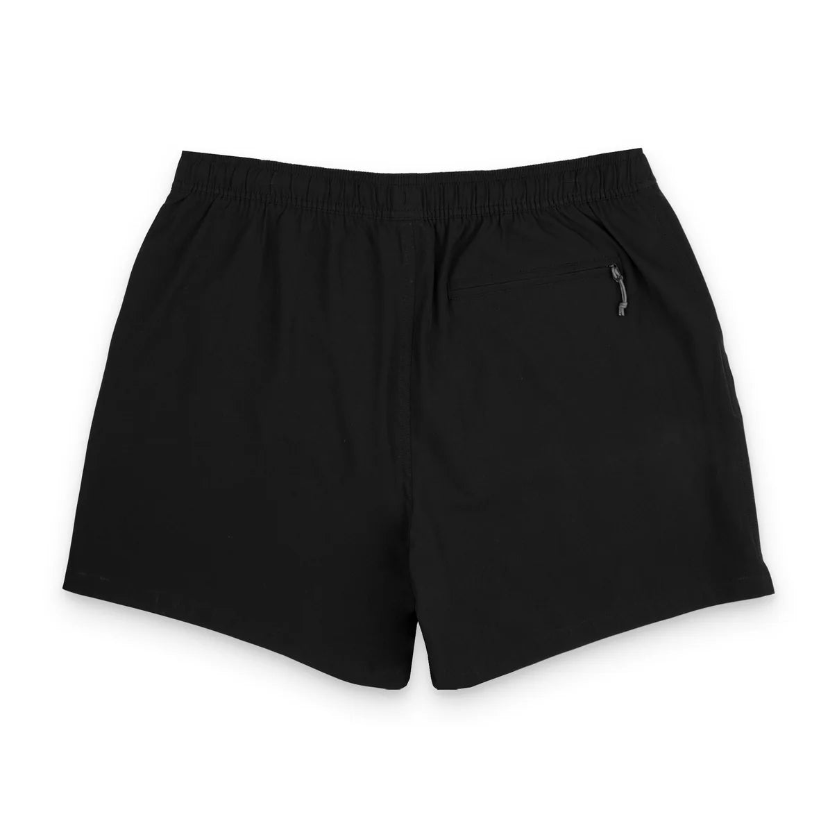 Short Aftco Strike Swim Shorts - Black