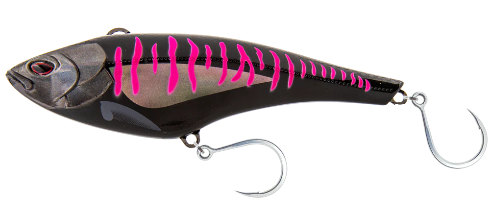 Señuelo Nomad Design Madmacs