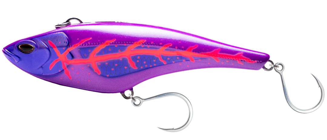 Señuelo Nomad Design Madmacs