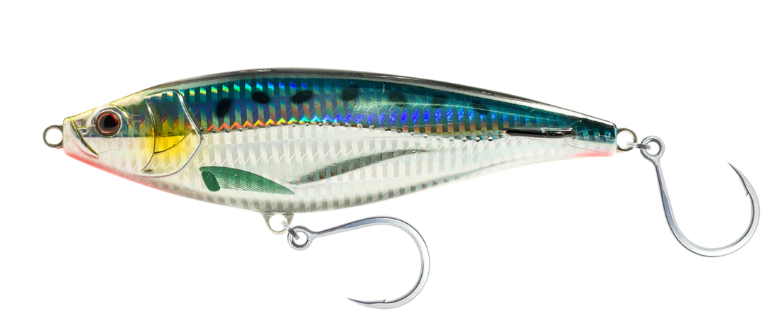 Señuelo Nomad Design Madscad 150mm