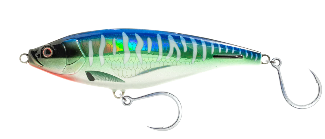 Señuelo Nomad Design Madscad 150mm