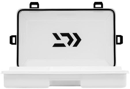 Caja Daiwa D-BOX MR