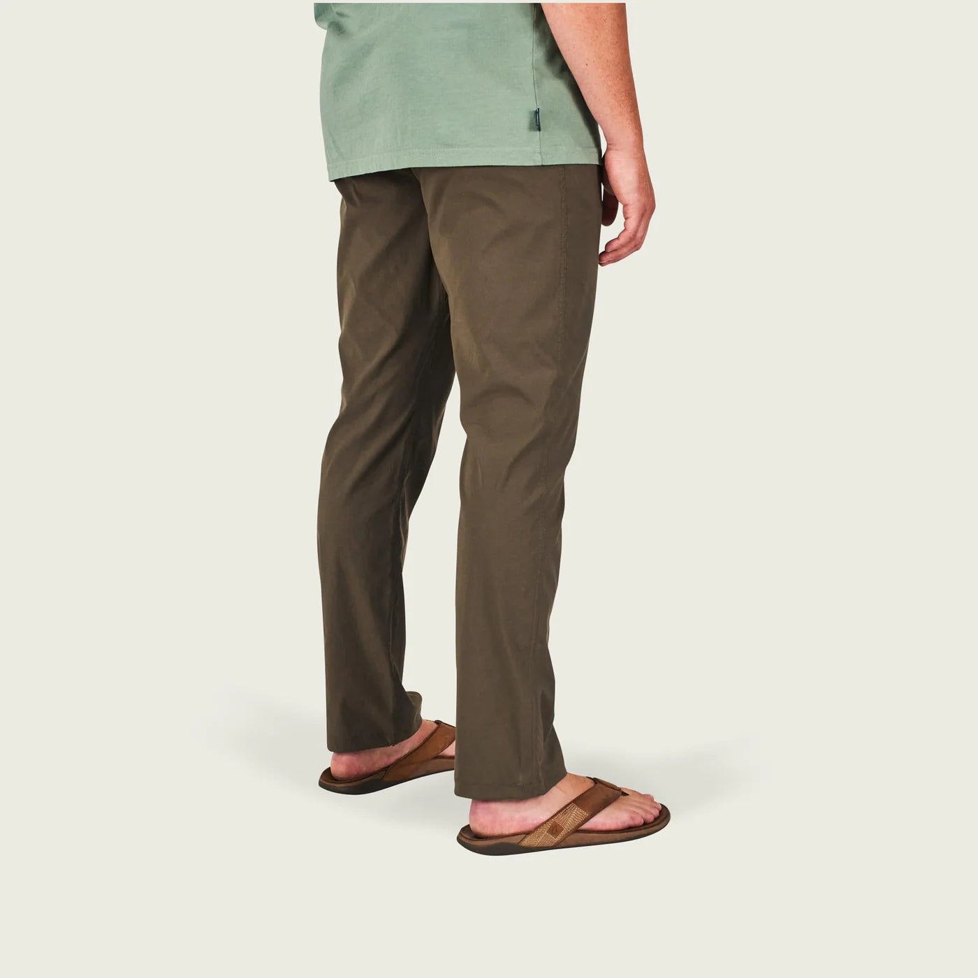 Pantalon Marsh Wear Escape Pant - Canteen