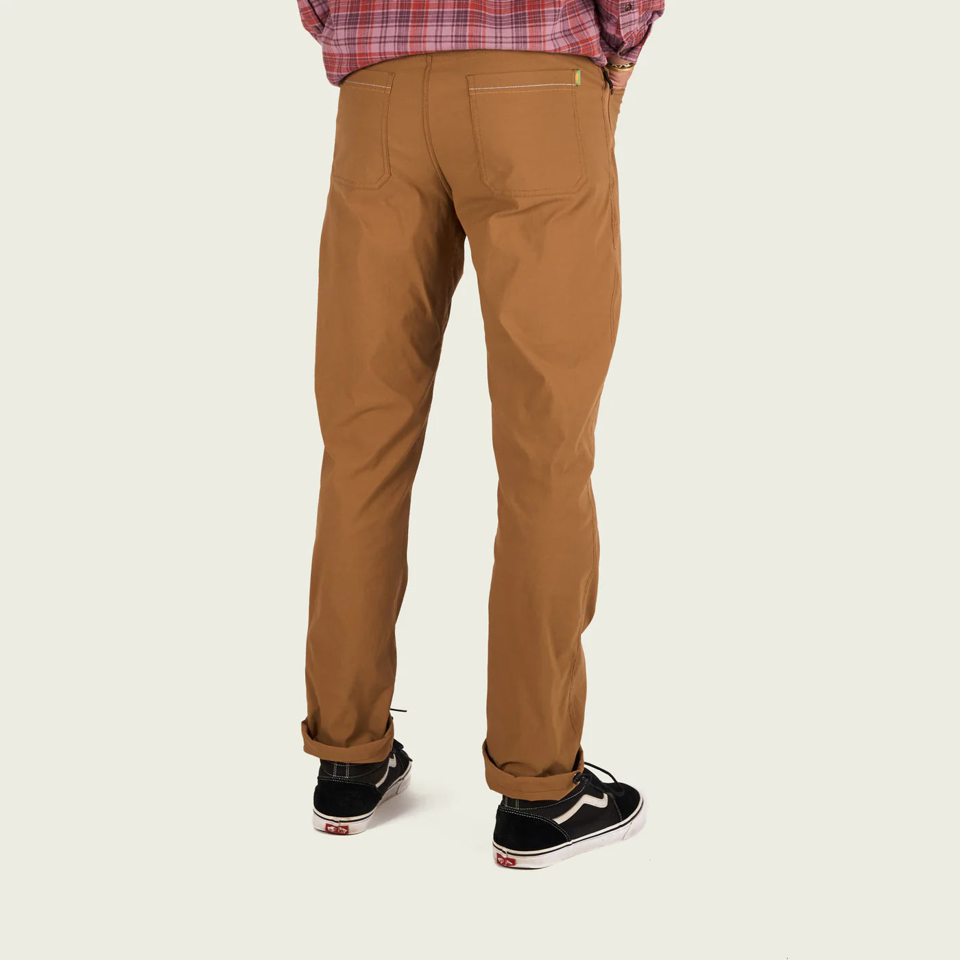 Pantalon Marsh Wear Escape Pant - Tobacco