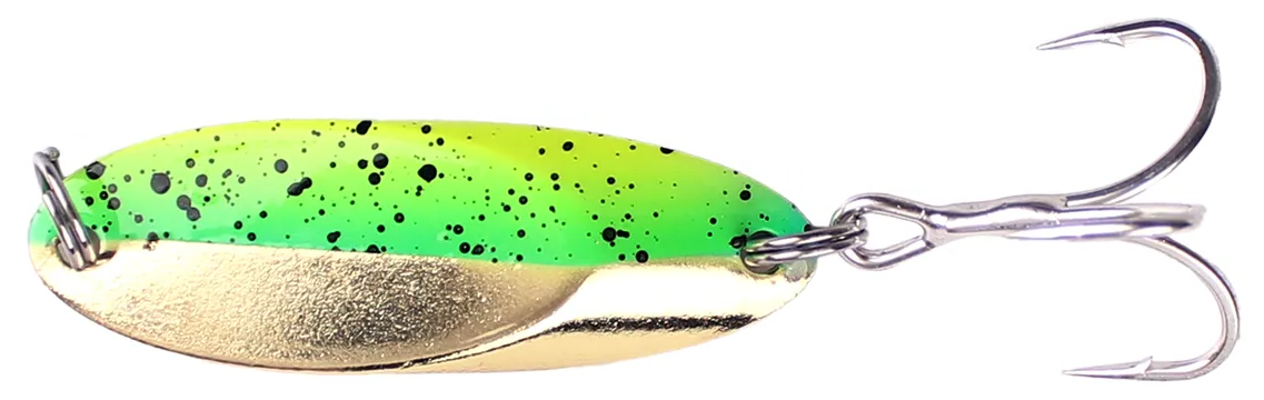 Señuelo Cuchara Skalund Lures Cast Pro