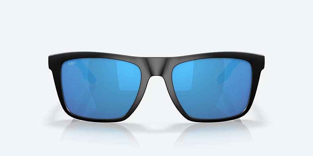 Lentes Costa Mainsail Matte Black