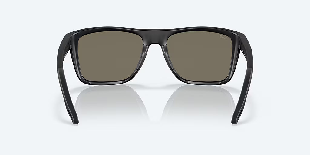 Lentes Costa Mainsail Matte Black