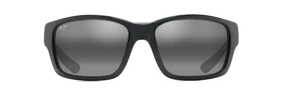 Lentes Maui Jim Mangroves Neutral Grey
