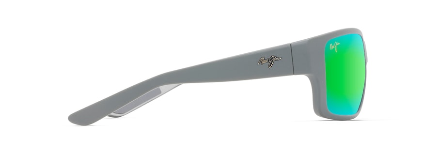 Lentes Maui Jim Mangroves MauiGreen